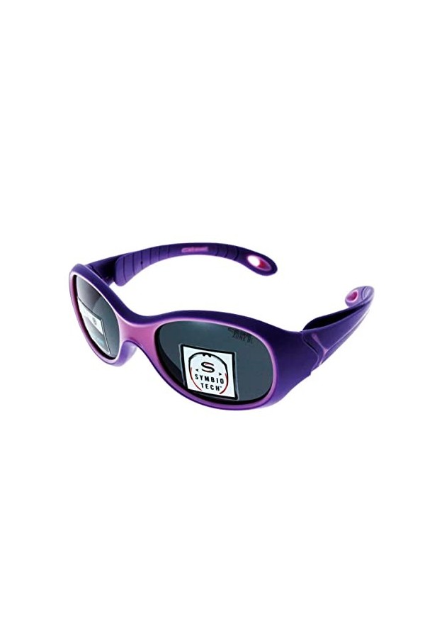 Cebe - Lunettes de soleil CEBE SKIMO violet parme