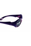 Cebe - Lunettes de soleil CEBE SKIMO violet parme