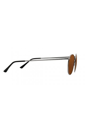 NORTHWEEK Mills Arica Lunettes de Soleil, Bronze-Ambre, Taille Unique Mixte