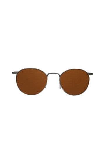 NORTHWEEK Mills Arica Lunettes de Soleil, Bronze-Ambre, Taille Unique Mixte