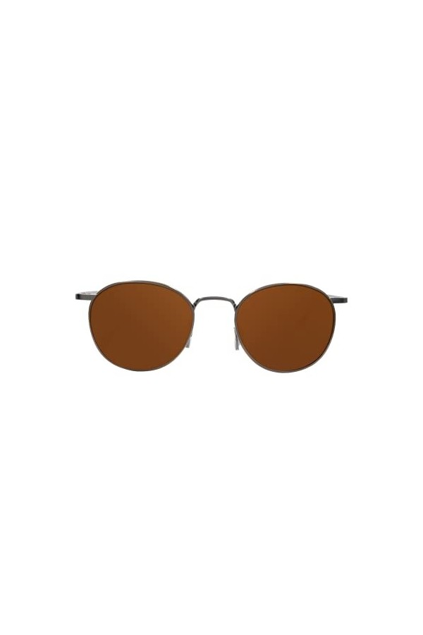 NORTHWEEK Mills Arica Lunettes de Soleil, Bronze-Ambre, Taille Unique Mixte