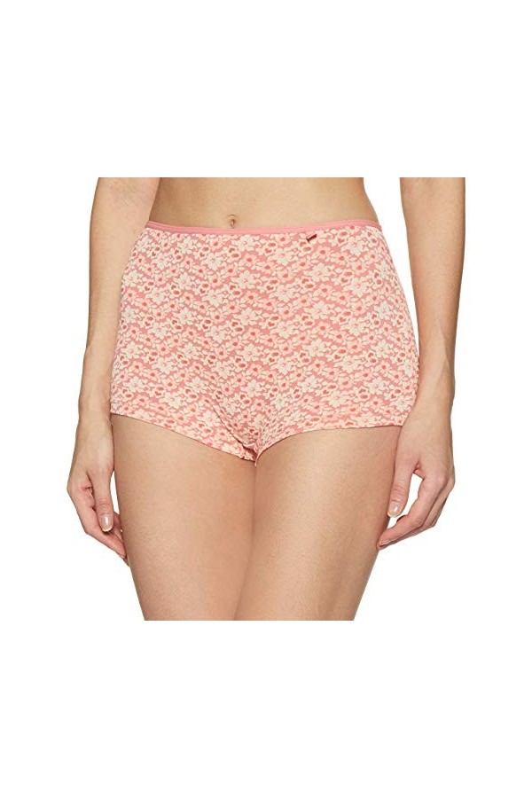 Opticalskart Jockey Lunettes de soleil pour femme Culotte de bikini/shorty, Opticalskart Lot de 4 paires de lunettes de solei