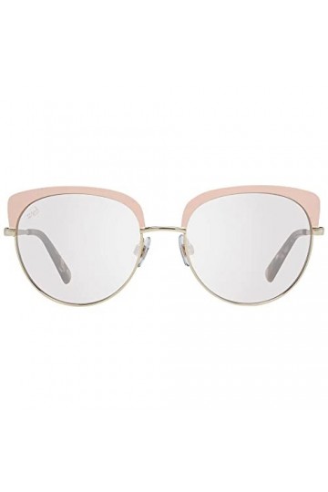 Lunettes de soleil Femme WEB EYEWEAR WE0271-5532Z ø 55 mm