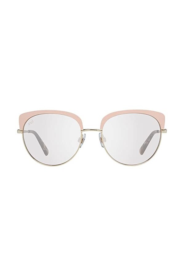 Lunettes de soleil Femme WEB EYEWEAR WE0271-5532Z ø 55 mm