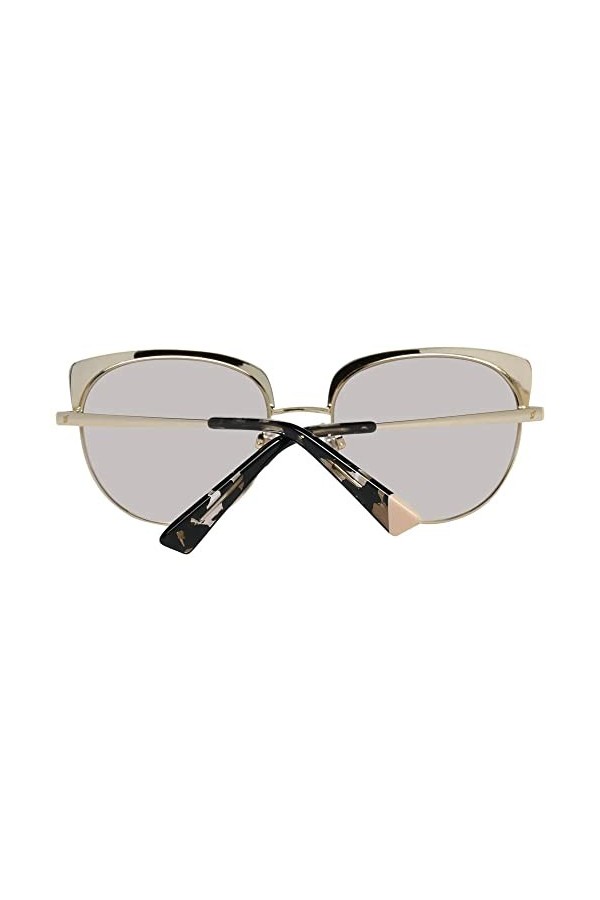 Lunettes de soleil Femme WEB EYEWEAR WE0271-5532Z ø 55 mm