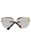 Lunettes de soleil Femme WEB EYEWEAR WE0271-5532Z ø 55 mm