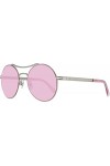 Lunettes de soleil Web WE0171 C54 016 shiny palladium / 