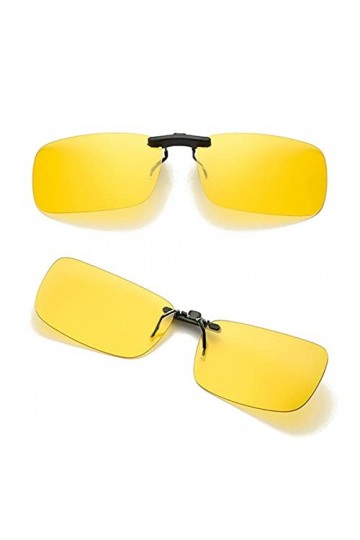 Lunettes de soleil, lunettes de soleil haute protection anti-reflets for hommes et femmes, lunettes de soleil à clipser for c