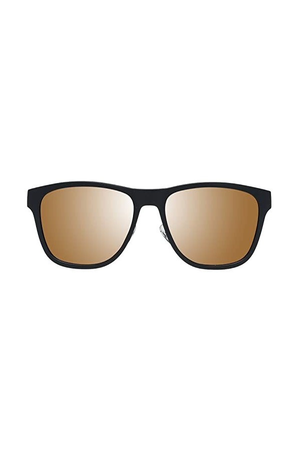 Benetton Modèle : Be5013 56001, Lunettes de Soleil Mixte, Multicolore, Taille Unique