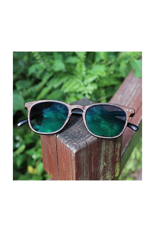 Lunettes de lecture multifocales progressives pour hommes et femmes, lunettes élégantes photochromiques à double usage lointa