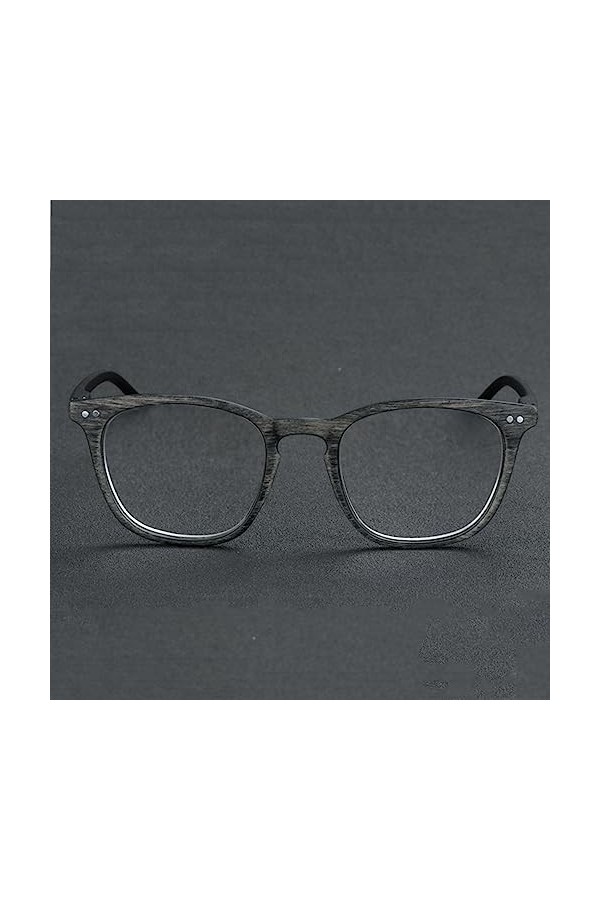 Lunettes de lecture multifocales progressives pour hommes et femmes, lunettes élégantes photochromiques à double usage lointa
