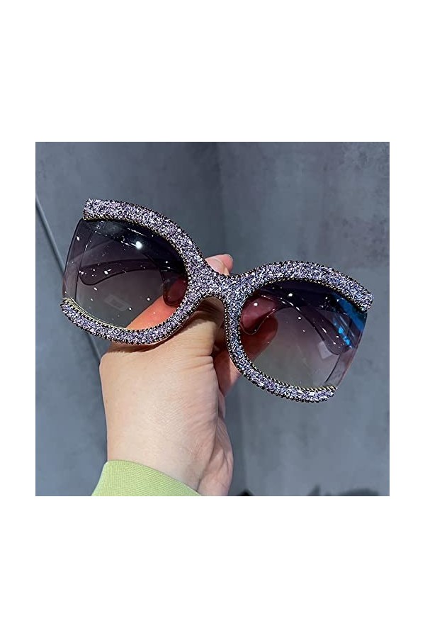 PAIHUIART Lunettes De Soleil Femme Lunettes De Soleil Homme Polarisées Lunettes De Soleil Femmes Et Hommes Lunettes De Soleil