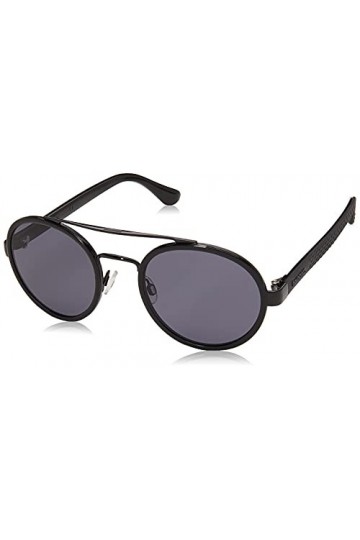 Havaianas JOATINGA Sunglasses, Noir, 51 Mixte Adulte