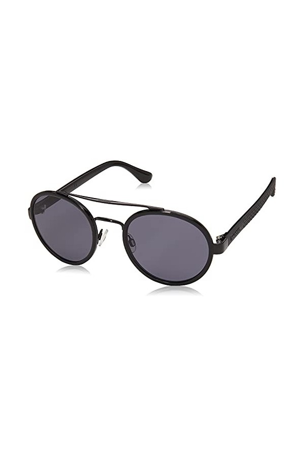 Havaianas JOATINGA Sunglasses, Noir, 51 Mixte Adulte