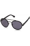 Havaianas JOATINGA Sunglasses, Noir, 51 Mixte Adulte