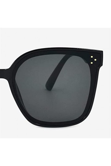 ANVALI Lunettes de Soleil Tendance, Nuances ultralégères, Lunettes de Soleil Lunettes de Soleil Lunettes Hommes/Femmes Golf C