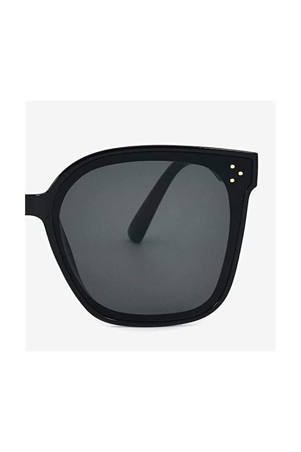 ANVALI Lunettes de Soleil Tendance, Nuances ultralégères, Lunettes de Soleil Lunettes de Soleil Lunettes Hommes/Femmes Golf C