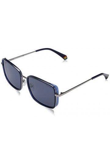 Polaroid PLD 6149/s/x Sunglasses, PJP/C3 Blue, Taille Unique Unisex