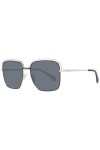 Polaroid PLD 4104/s Sunglasses, 2M2/M9 Black Gold, L Unisex