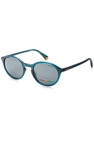 Polaroid PLD 6125/s Sunglasses, Multicoloured, Talla única Unisex