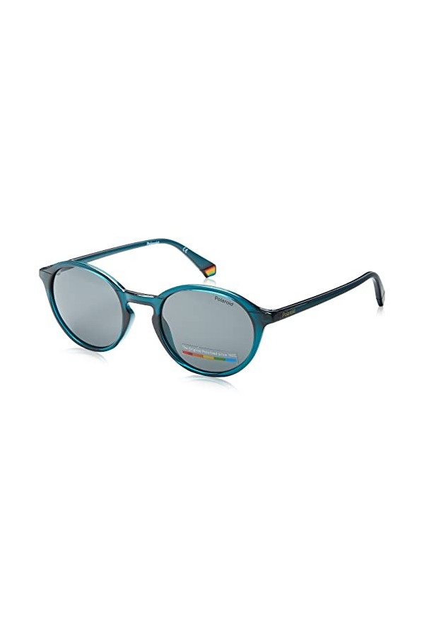 Polaroid PLD 6125/s Sunglasses, Multicoloured, Talla única Unisex