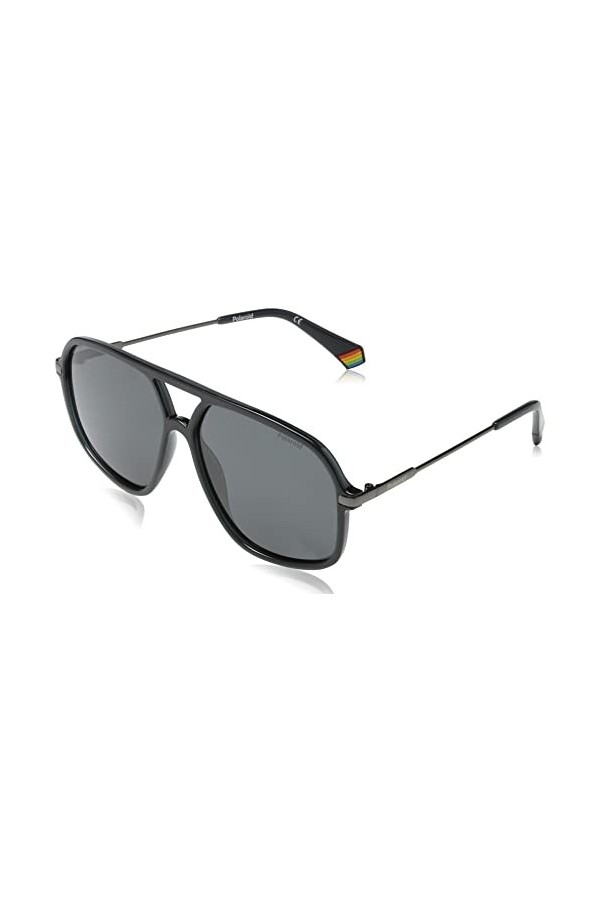 Polaroid PLD 6182/s Sunglasses, Multicolored, Talla única Unisex