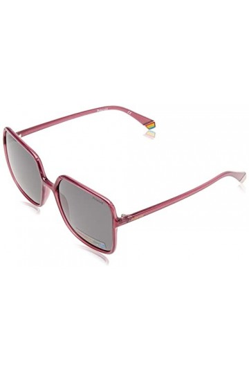 Polaroid PLD 6128/s Sunglasses, Multicolored, Talla única Unisex