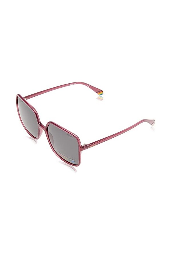 Polaroid PLD 6128/s Sunglasses, Multicolored, Talla única Unisex