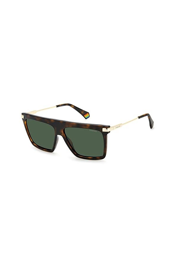 Polaroid PLD 6179/s Sunglasses, Multicoloured, Taille Unique Unisex