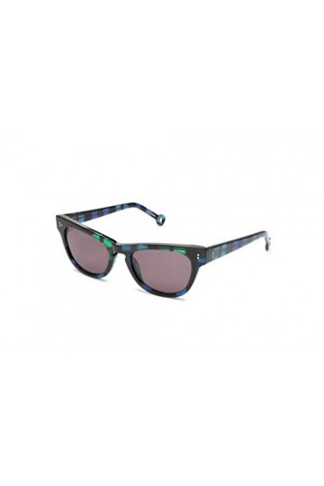 Hally & Son Hs760s03 Lunettes de Soleil, Multicolore, 50 19 140 Femme