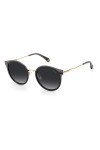 Polaroid PLD 6152/G/S J5g/Wj Gold 55 Sunglasses, Femme