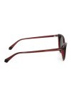 Polaroid PLD 4109/s Sunglasses, C9A/M9 Red, L Unisex