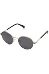 Polaroid PLD 2093/G/S Sunglasses, J5g/M9 Gold, 54 Mixte