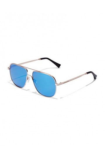 HAWKERS · Lunettes de soleil TEARDROP pour homme et femme · GOLD · SKY