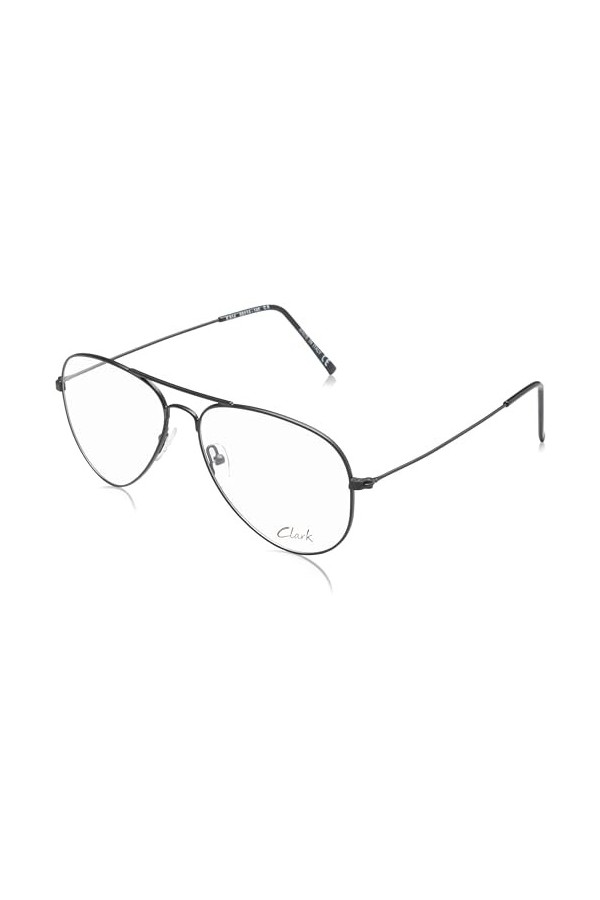 Clark 914 cm Lunettes de Soleil, 060, 14 Mixte