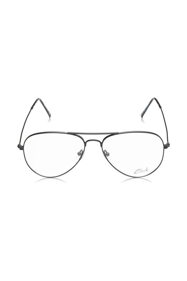 Clark 914 cm Lunettes de Soleil, 060, 14 Mixte