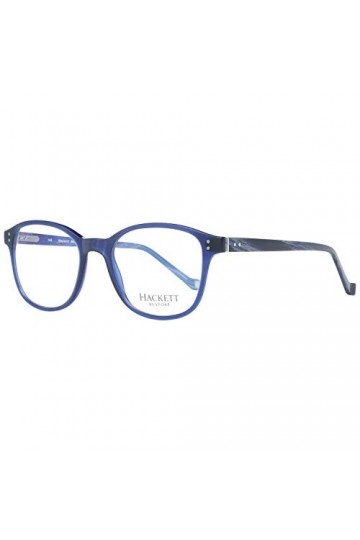 Hackett London HEB20668350 Lunettes de Soleil, Bleu Azul , 50.0 Homme