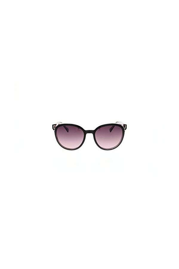 HIS HPS08109-2 Lunettes de soleil Purple Gradient Pôle