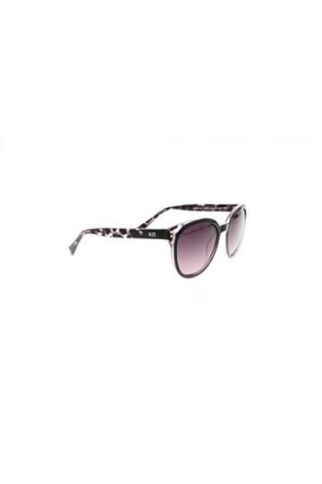 HIS HPS08109-2 Lunettes de soleil Purple Gradient Pôle