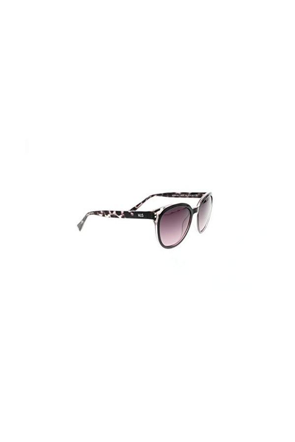 HIS HPS08109-2 Lunettes de soleil Purple Gradient Pôle