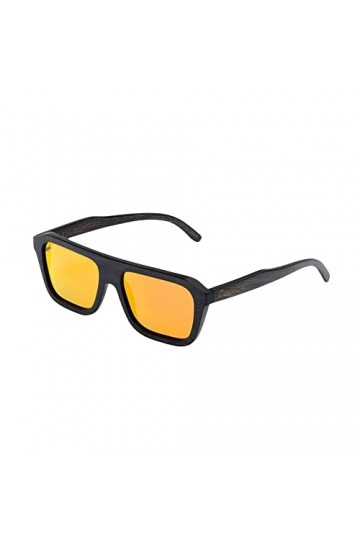 Copaiba Lunettes de soleil polarisées - Collection Finland - Modèle unisexe - Protection contre les UV - Verres avec traiteme
