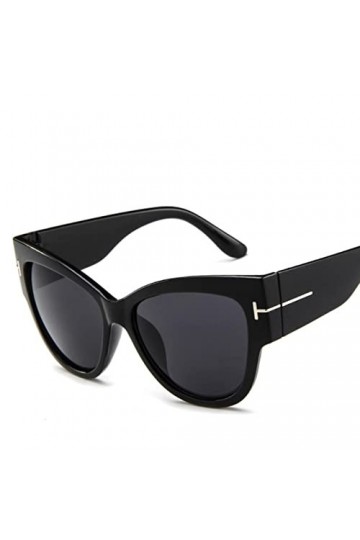 Lunettes de soleil, lunettes de soleil anti-éblouissement haute protection for hommes et femmes, lunettes de soleil New Tom F