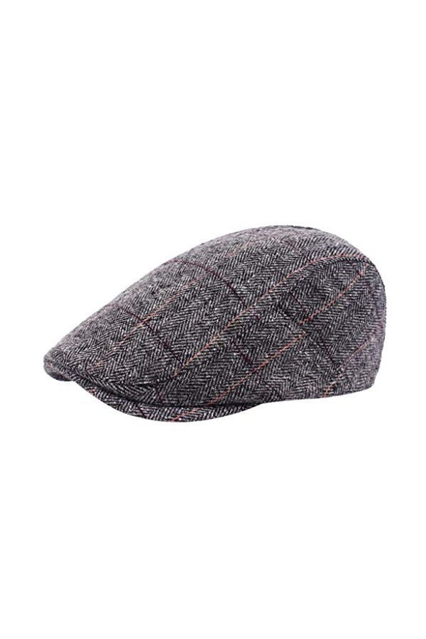 Casquette de pluie pour femme - Motif rabbit - Motif béret - Pour garçon, 1 A, taille unique