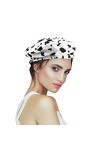 Casquette de pluie pour femme - Motif rabbit - Motif béret - Pour garçon, 1 A, taille unique