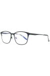Hackett London HEB1780254 Lunettes de Soleil, Noir Negro , 54.0 Homme