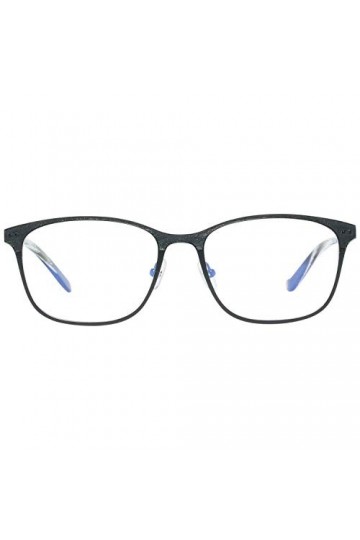 Hackett London HEB1780254 Lunettes de Soleil, Noir Negro , 54.0 Homme