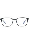 Hackett London HEB1780254 Lunettes de Soleil, Noir Negro , 54.0 Homme