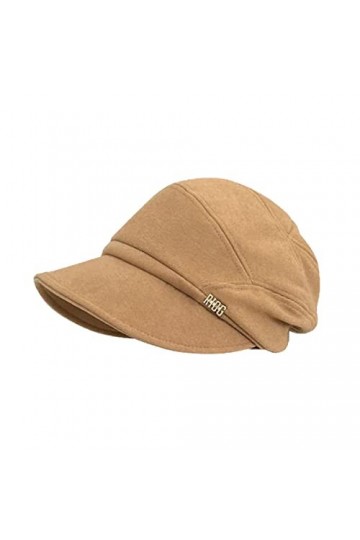 Nouvelle Casquette De Béret De Gavroche pour Femme, Casquette De Béret De Gavroche Vintage, Casquette De Gavroche pour Femme 