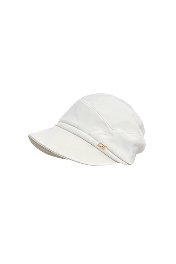 Nouvelle Casquette De Béret De Gavroche pour Femme, Casquette De Béret De Gavroche Vintage, Casquette De Gavroche pour Femme 