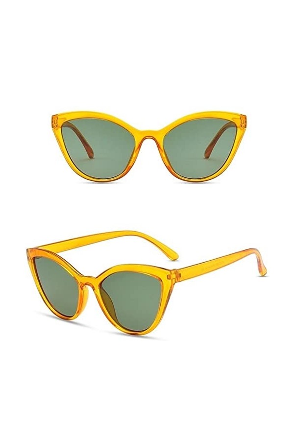 Lunettes de soleil, lunettes de soleil haute protection anti-reflets for hommes et femmes ， Lunettes de soleil de luxe en œil